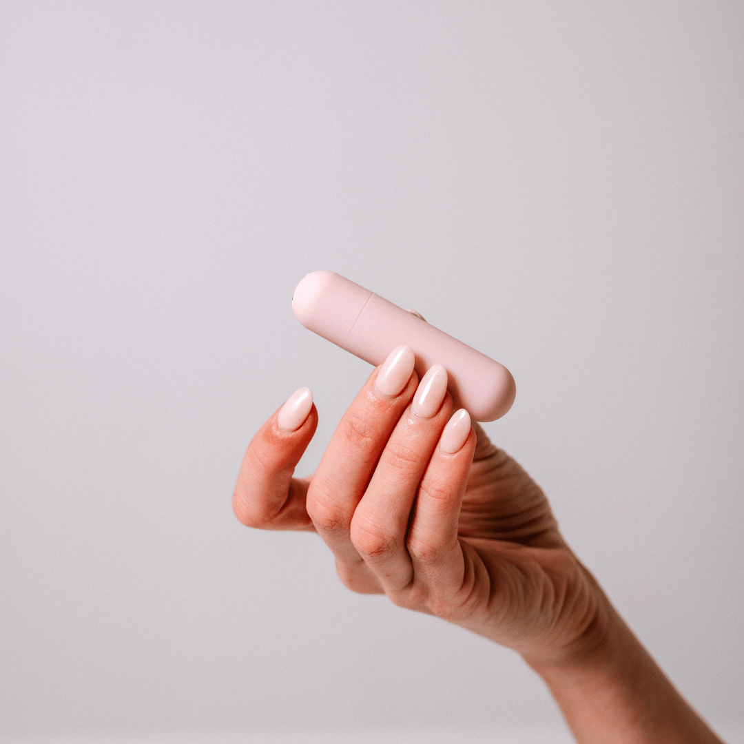 Girls Get Off | Polly | Vibator | Sex Toy | Available from Mama Lulu – Mama  Lulu