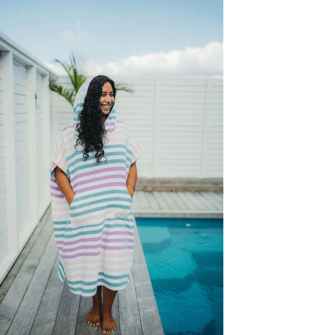 StokedNZ | Coastal Towelies | Freya