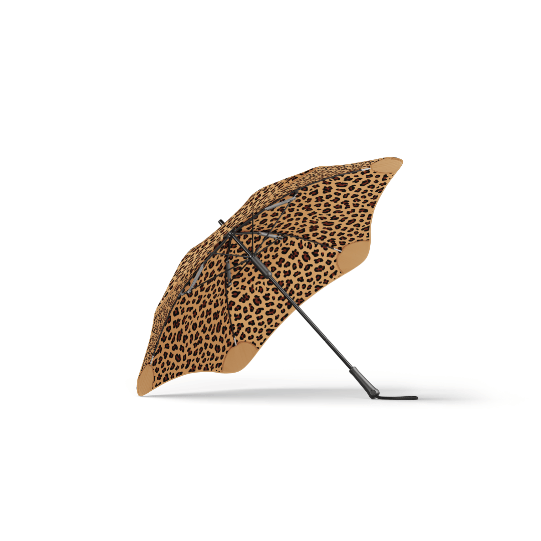 Blunt | Classic | Leopard Safari