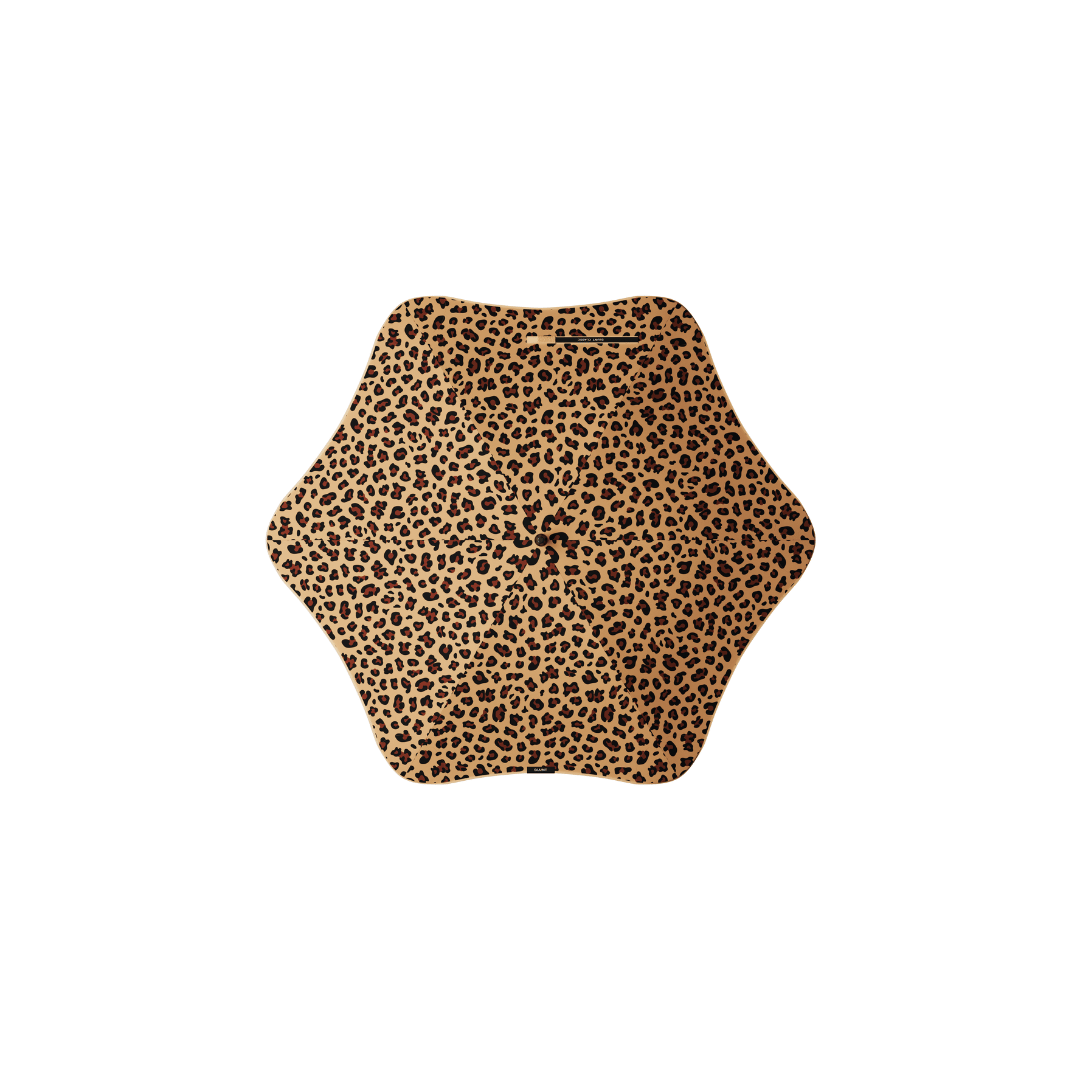 Blunt | Classic | Leopard Safari