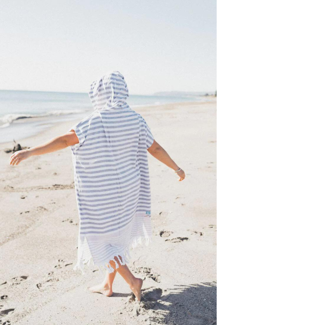 StokedNZ | Coastal Towelies | Suzanne