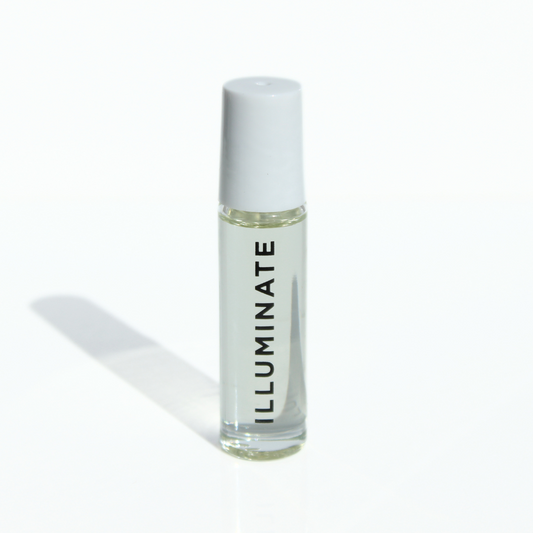 Illuminate  | Scent Essentials Fragrance Roller