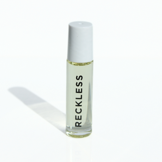 Reckless | Scent Essentials Fragrance Roller
