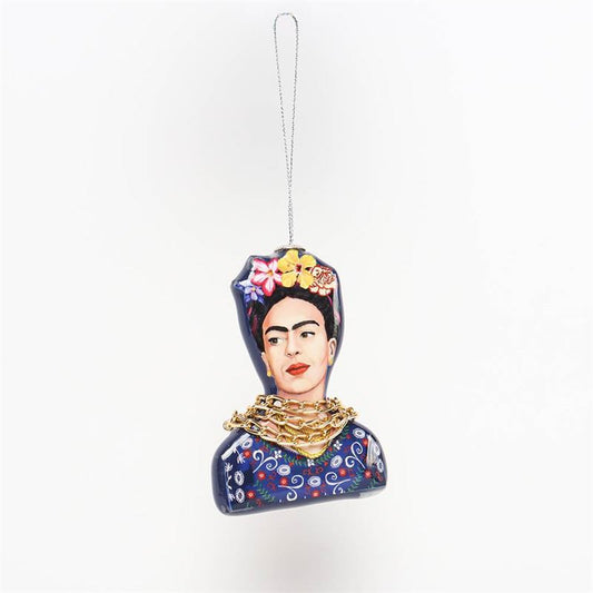 La La Land | Christmas Decorations | Frida Khalo