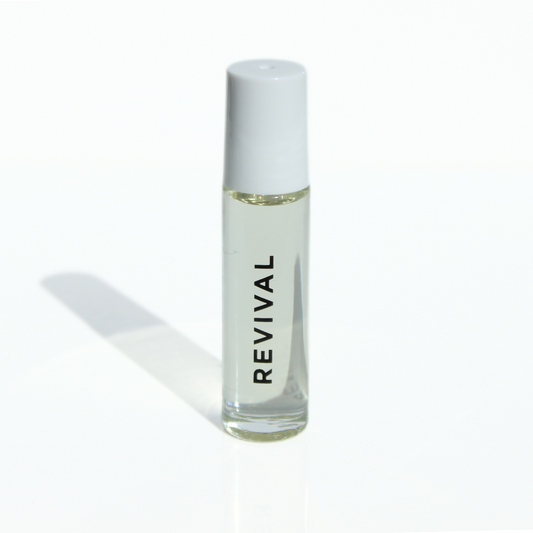 Revival | Scent Essentials Fragrance Roller