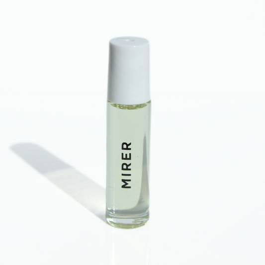 Mirer  | Scent Essentials Fragrance Roller