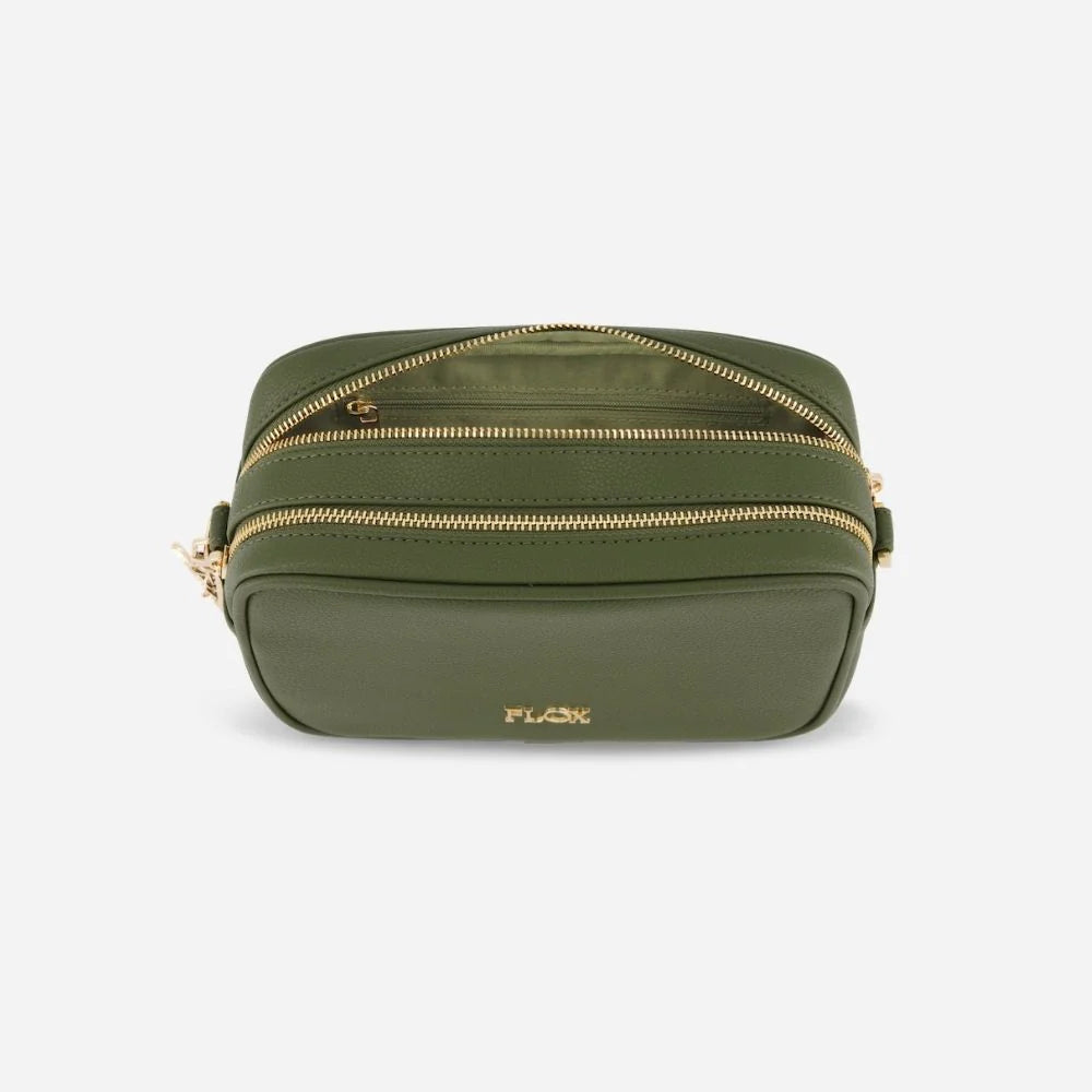 FLOX | Cross Body Bag | Whenua