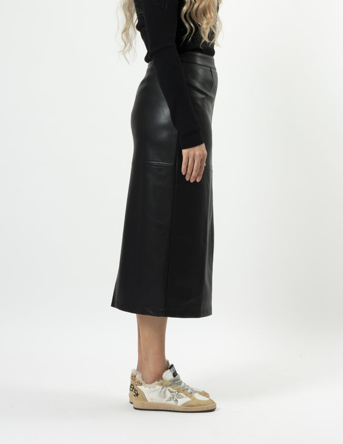 Stella & Gemma | Josie Skirt | Black