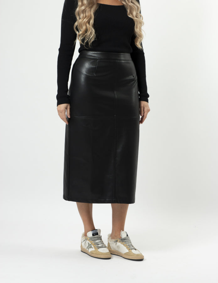 Stella & Gemma | Josie Skirt | Black