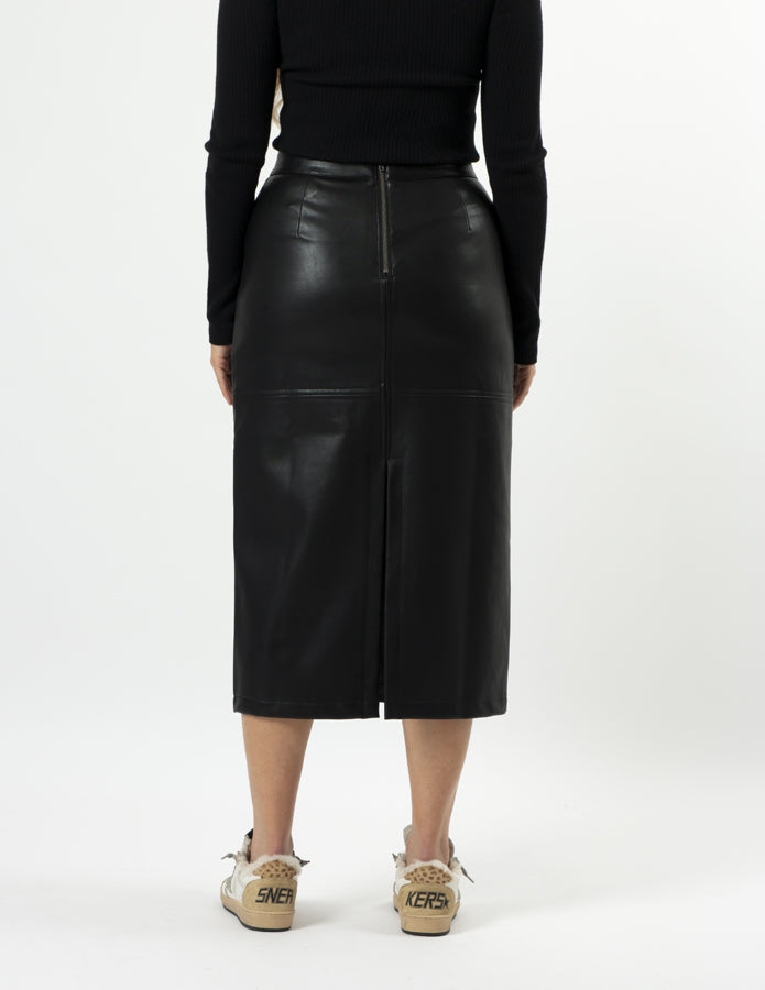 Stella & Gemma | Josie Skirt | Black