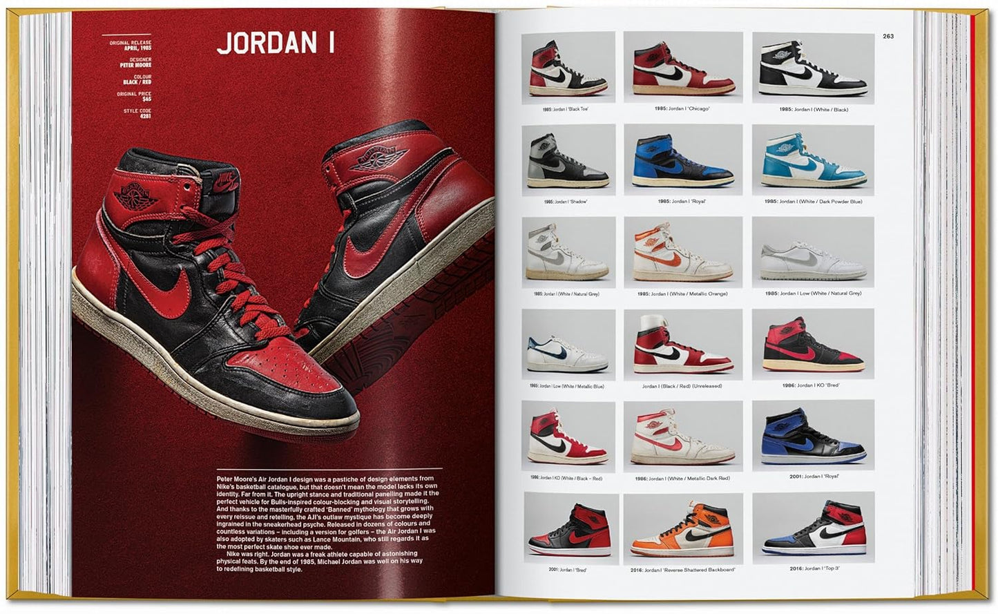 Sneaker Freaker | The Ultimate Sneaker Book