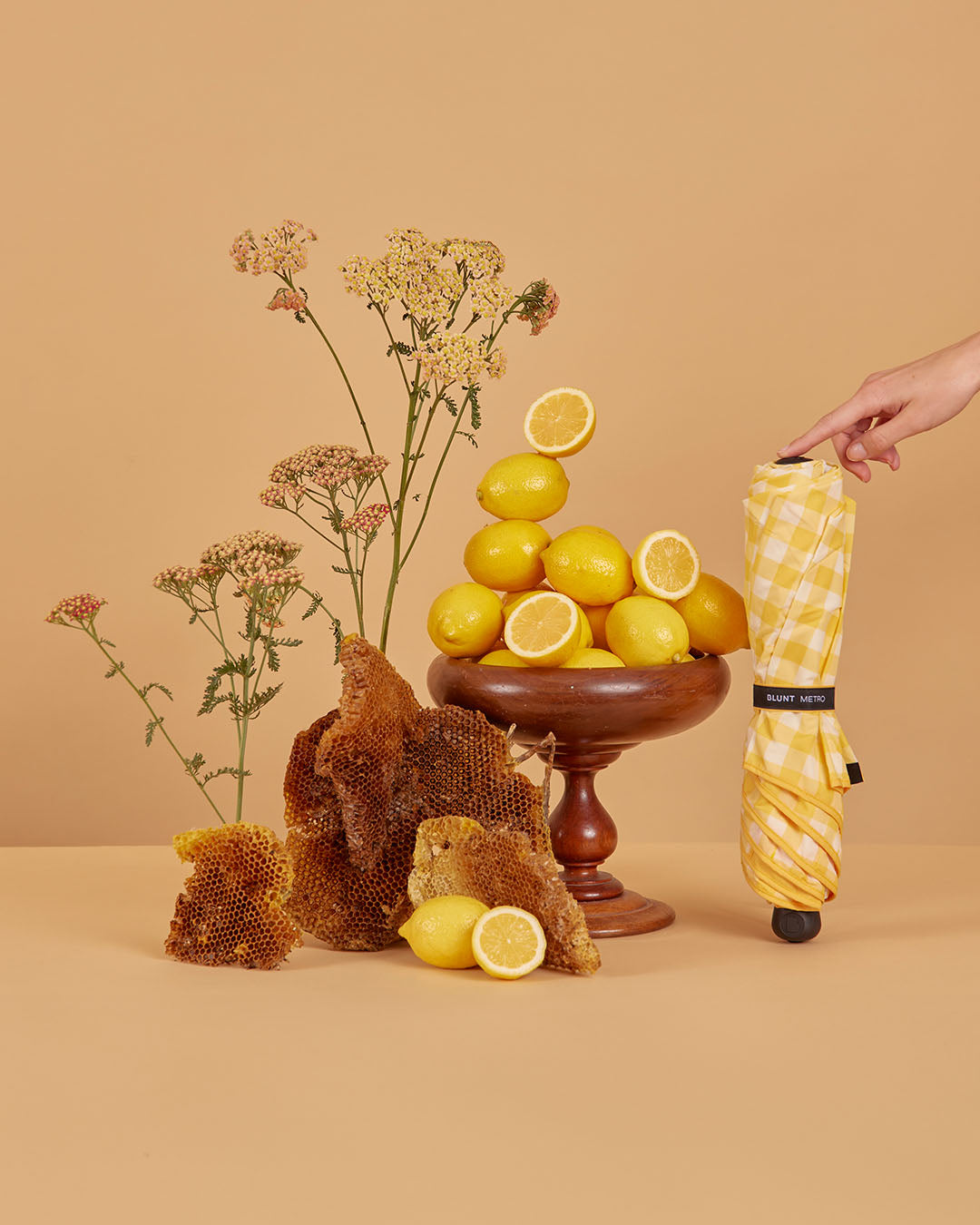 Blunt | Limited Edition | Lemon & Honey