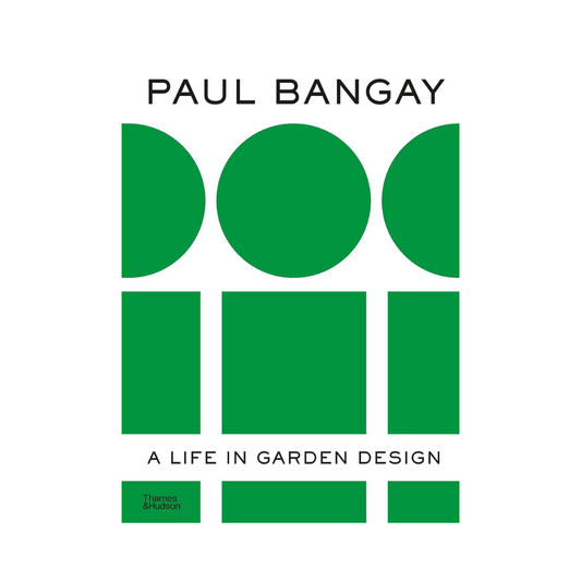 Paul Bangay | A life in garden design