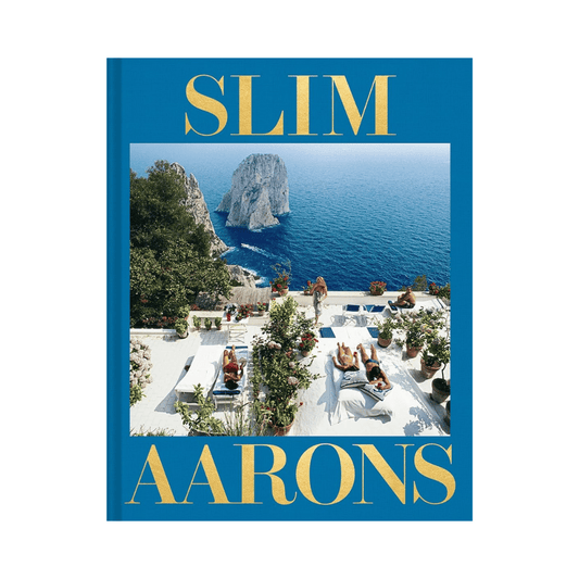 Slim Aarons I The Essential Collection