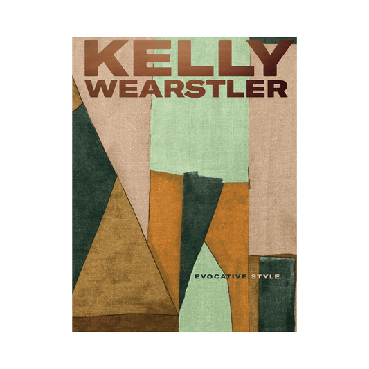 Kelly Wearslter | Evocative Style