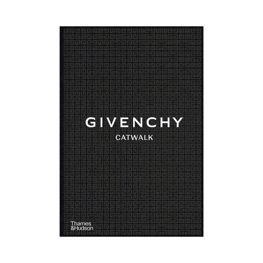 Givenchy Catwalk | The Complete Collections