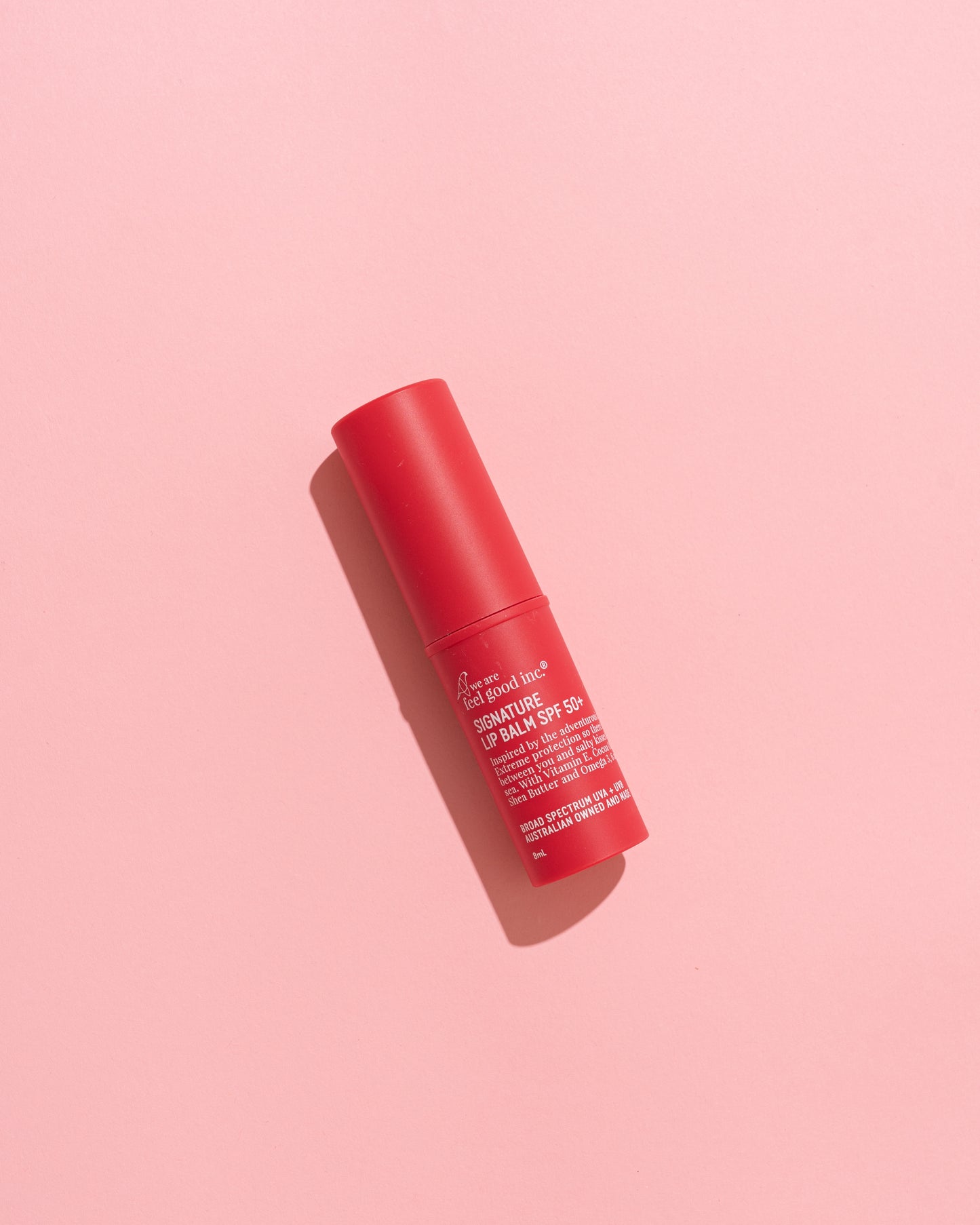 We Are Feel Good  | Signature | Lip Balm SPF 50+ | 10ml