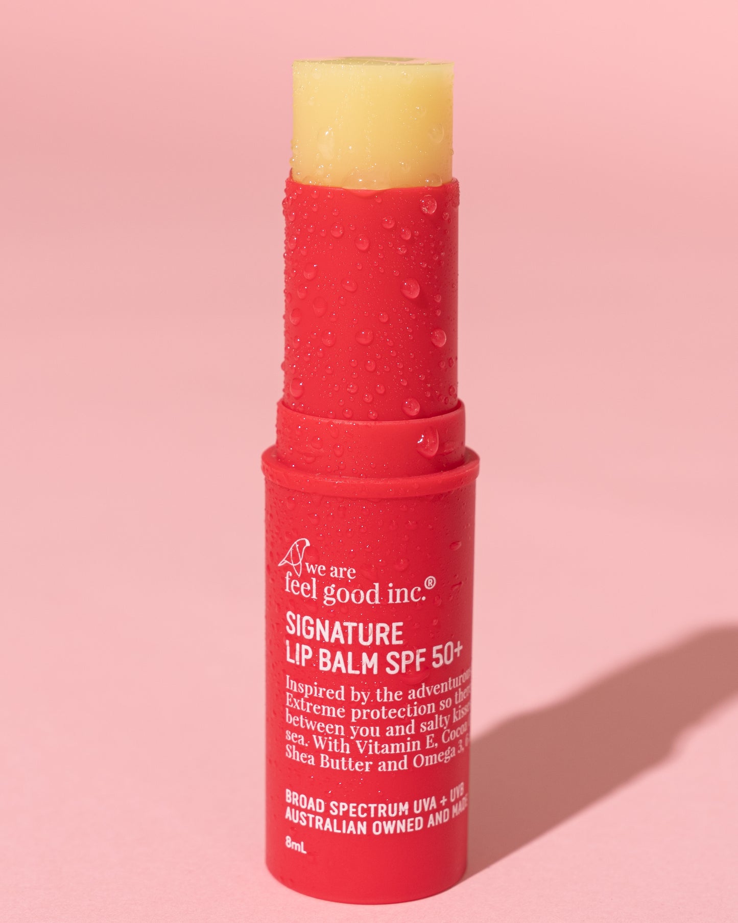 We Are Feel Good  | Signature | Lip Balm SPF 50+ | 10ml