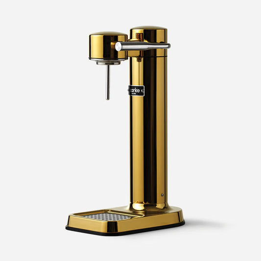 Aarke | Water Carbonator 3 | Gold