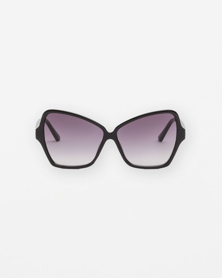 Stella + Gemma | Sunglasses | Freya | Black