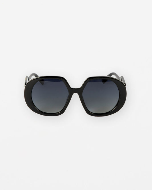 Stella + Gemma | Sunglasses | Pfiffer | Black