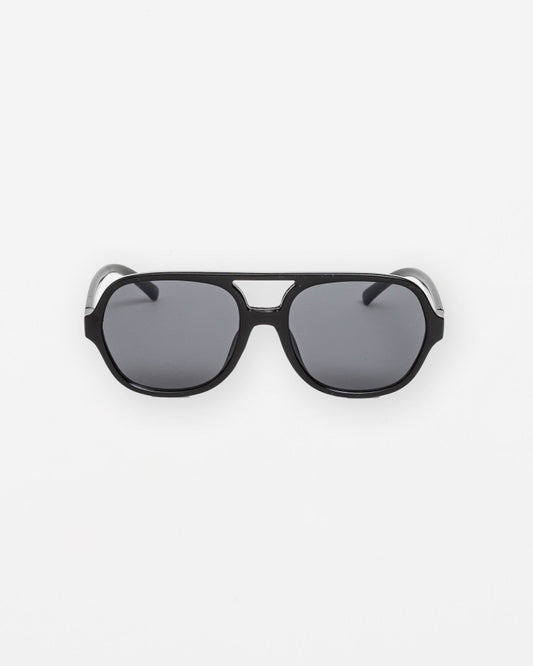 Stella + Gemma | Sunglasses | Therese | Black