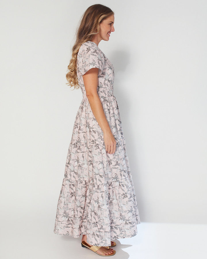 Stella + Gemma | Vittoria Dress | Tulleries