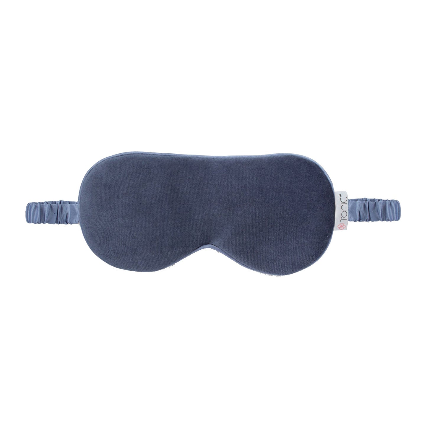 Tonic | Luxe Velvet Eye Mask | Storm