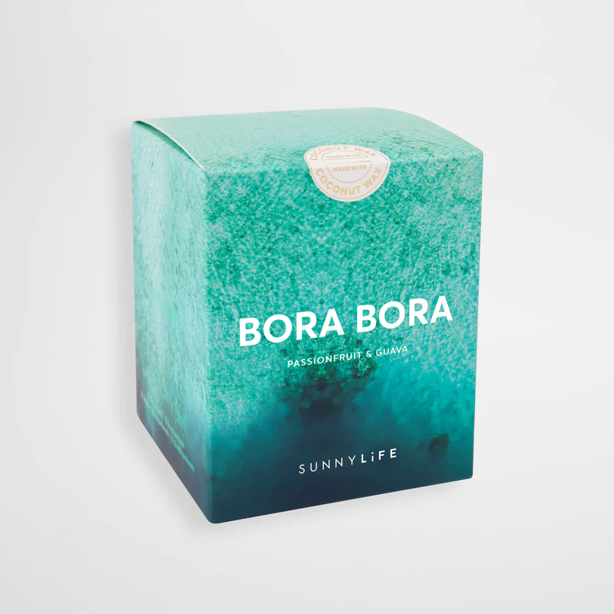 SunnyLife | Candle | Bora Bora I Small