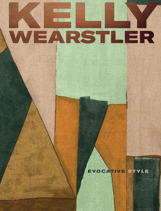 Kelly Wearslter | Evocative Style