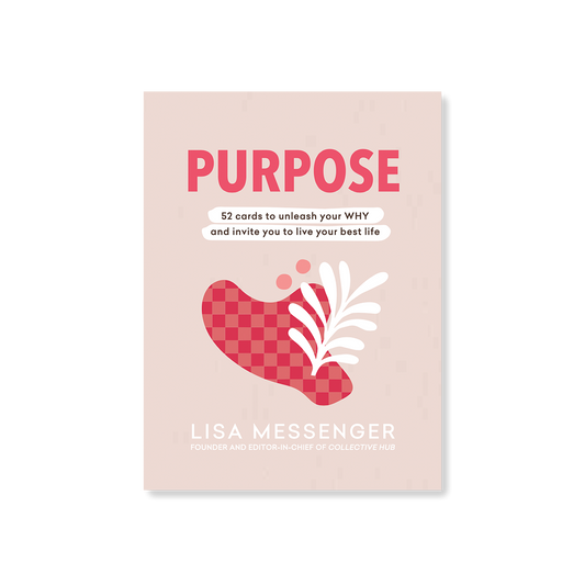 Collective Hub | Purpose Cards