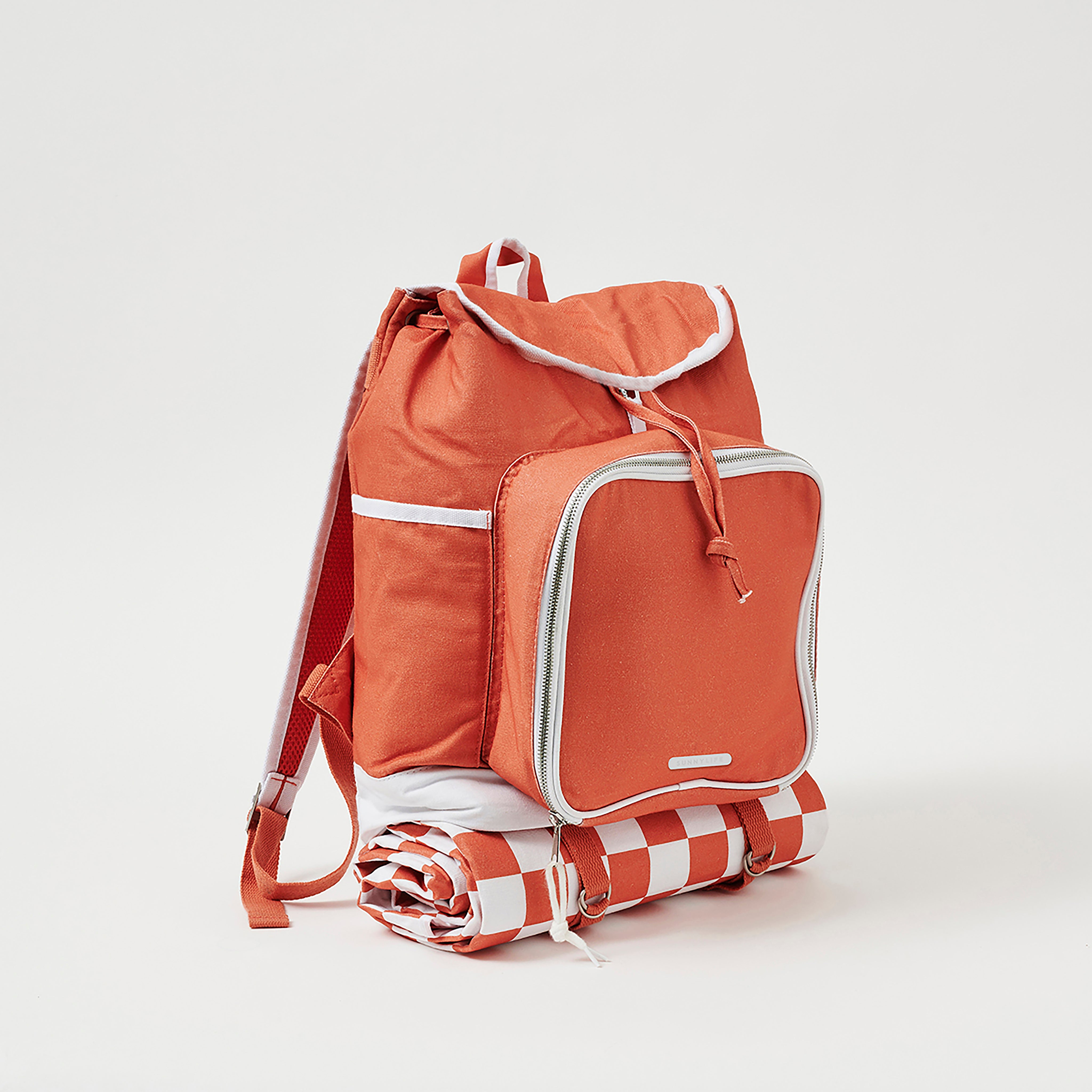 Picnic backpack for top 6