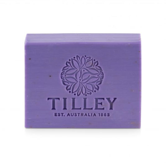 Soap I Set of 3 I Tasmanian Lavender - Richie and Co 