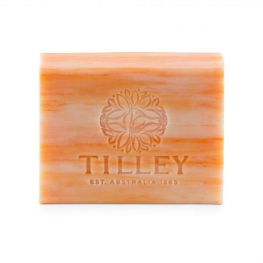 Soap I Set of 3 I Orange Blossom - Richie and Co 