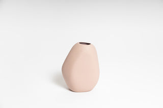 Harmie Vase | Arnold Vase | Blush